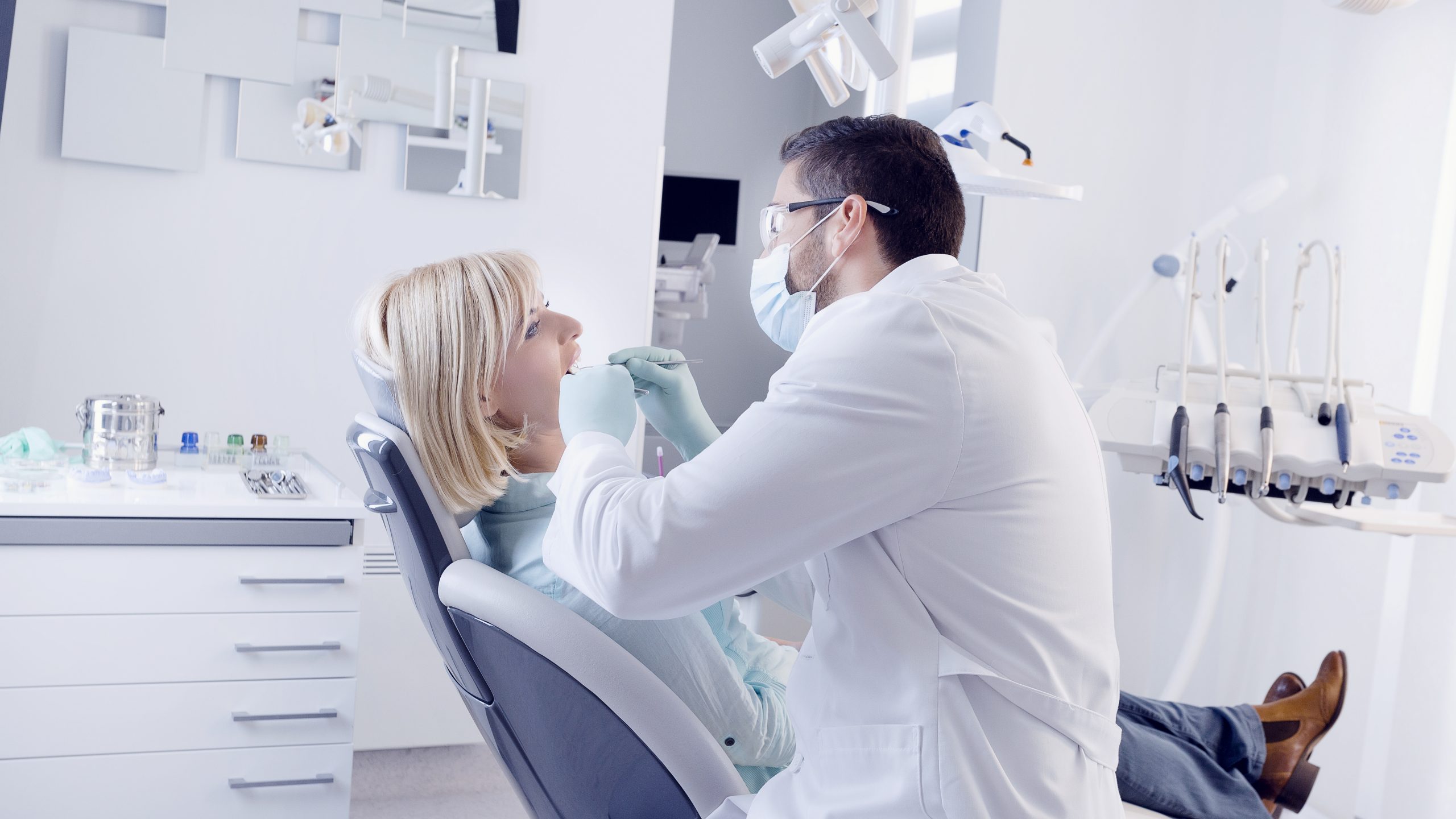 Dentist in Sneads Ferry, NC